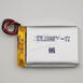 Фото LP603449LC-PCM-LD/-A17623 1100mAh (4.07Wh) 3.7V 2.2A Li-Pol EEMB